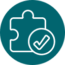 Step by step strategic