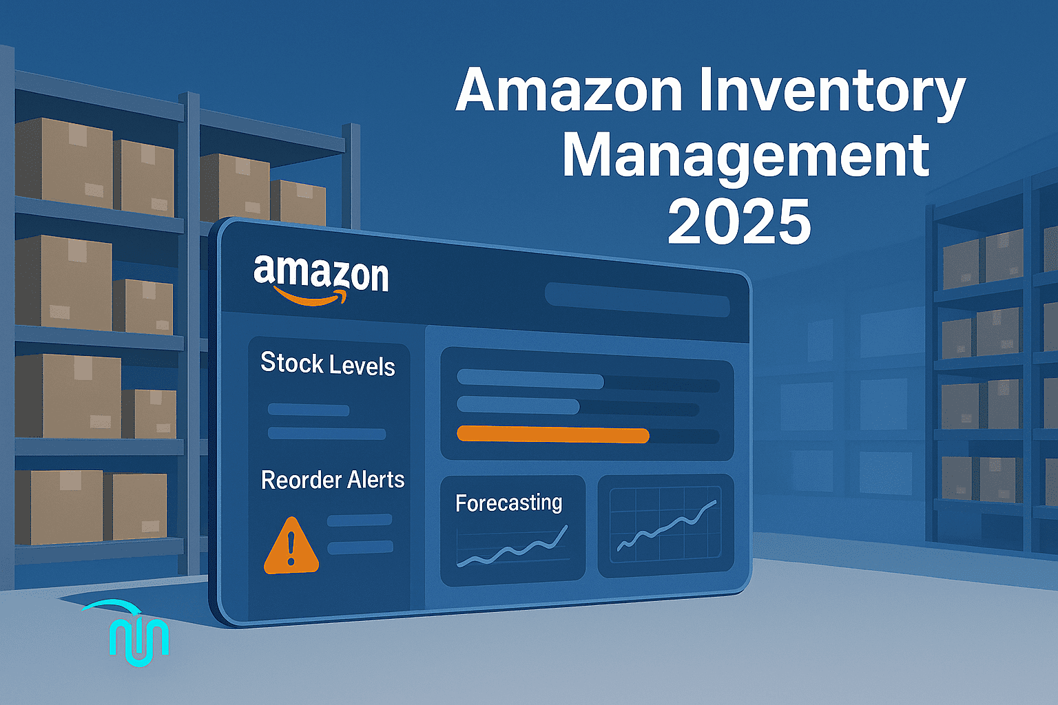 Amazon Inventory Management